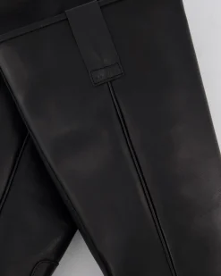 Dames Eve Lynn Boots Zwart