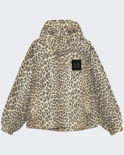 Dames Flyweight Nylon Jacket