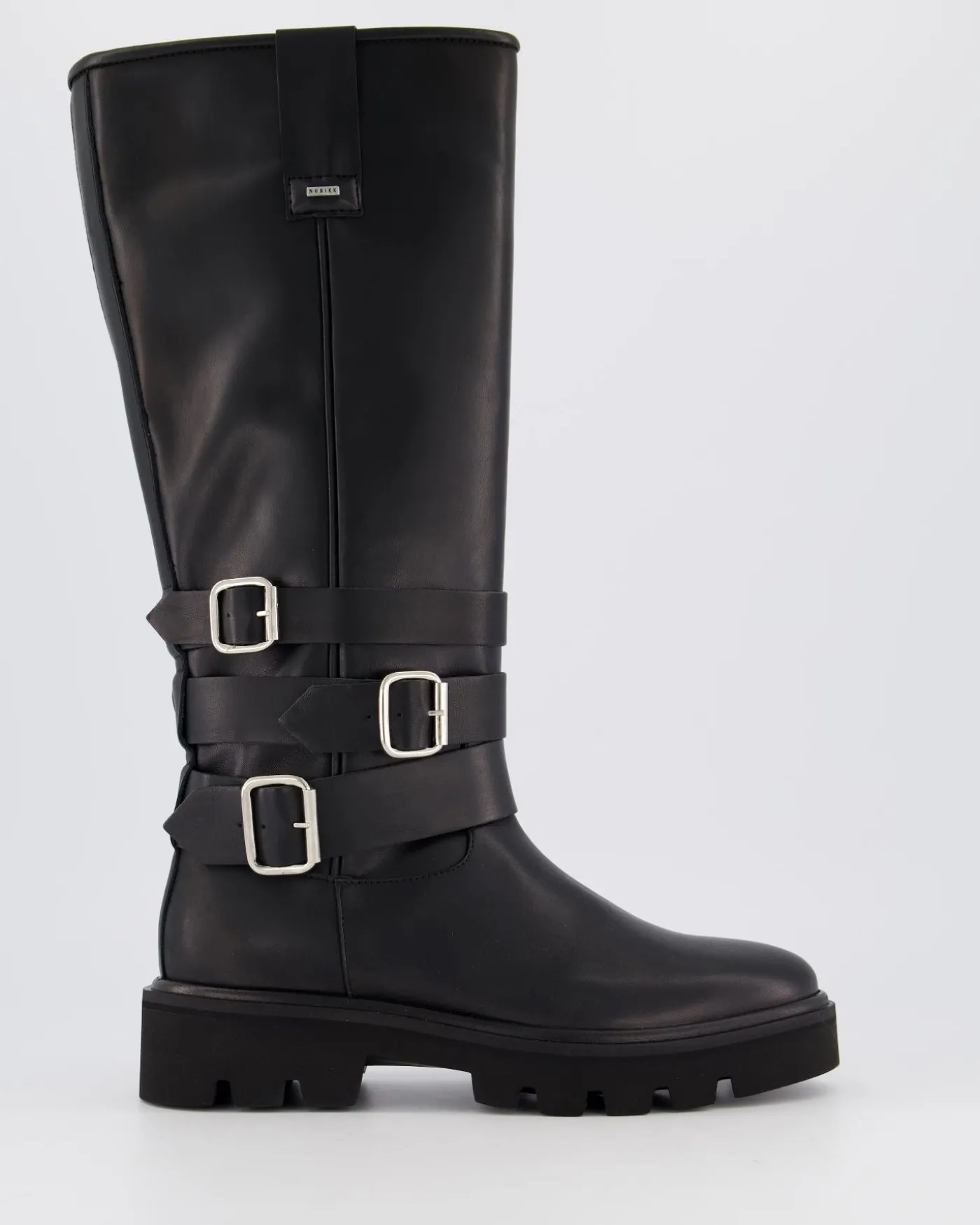 Dames Frankie Lynn Boot Zwart