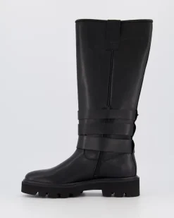 Dames Frankie Lynn Boot Zwart