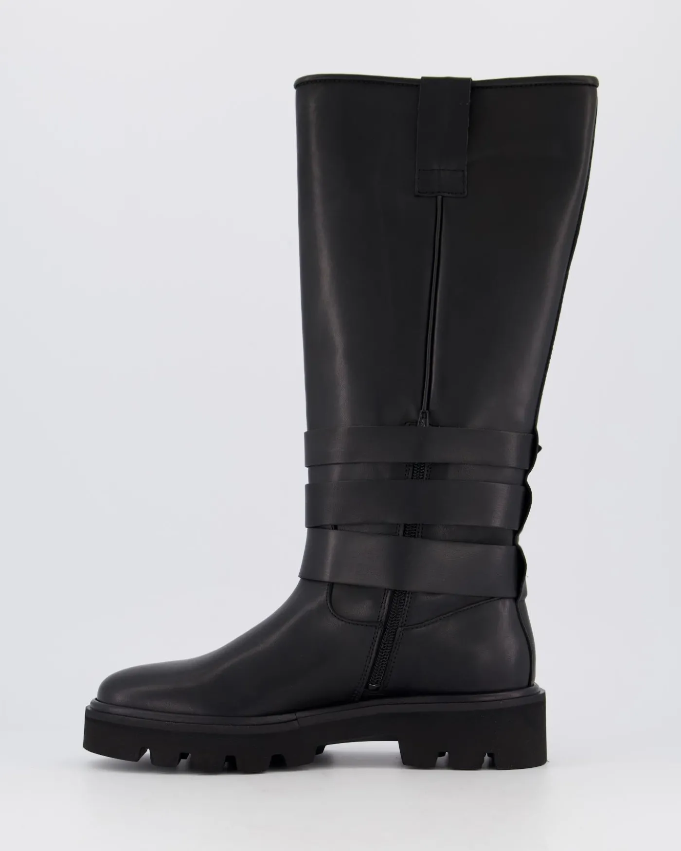 Dames Frankie Lynn Boot Zwart