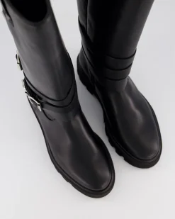 Dames Frankie Lynn Boot Zwart