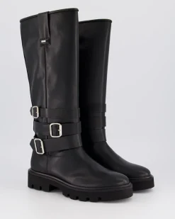 Dames Frankie Lynn Boot Zwart