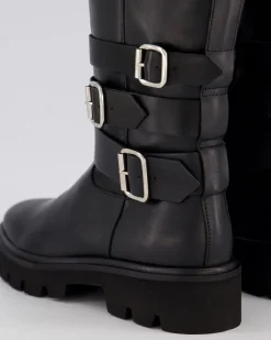 Dames Frankie Lynn Boot Zwart
