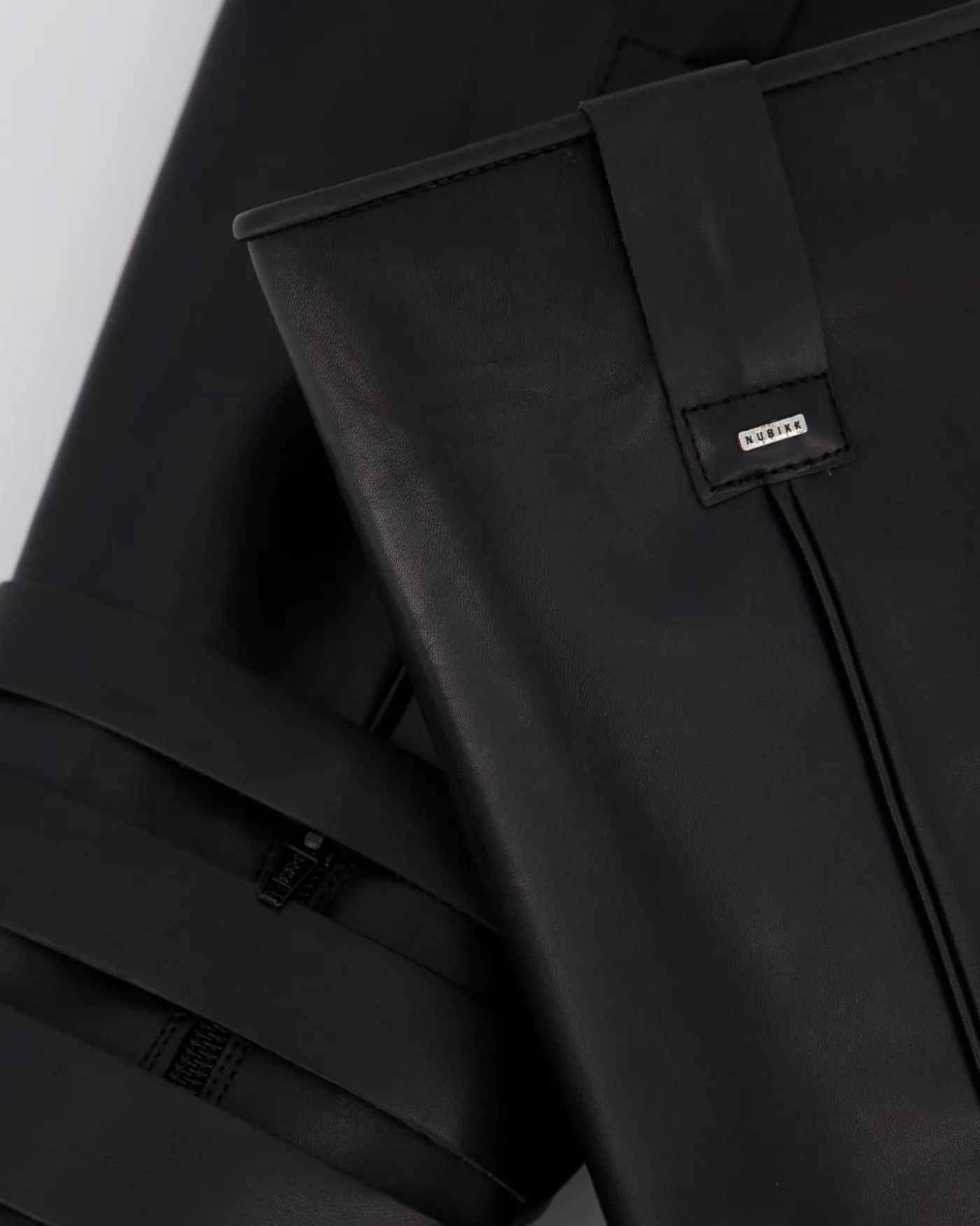Dames Frankie Lynn Boot Zwart