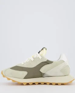 Dames Genesis Sneaker Groen