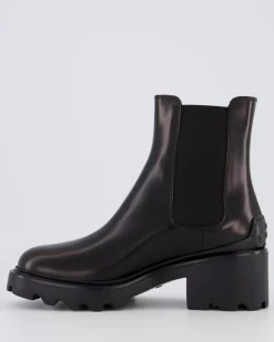 Dames Gomma Carro T6008D Booty Zwart