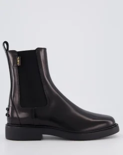 Dames Gomma 20L Chelsea Boot Zwart
