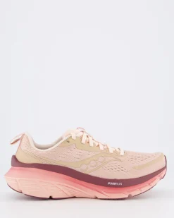 Dames Guide 18 Sneaker Roze