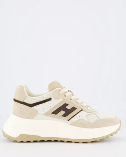 Dames H669 Sneaker Beige