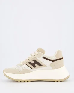 Dames H669 Sneaker Beige