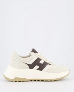 Dames H669 Sneaker Beige