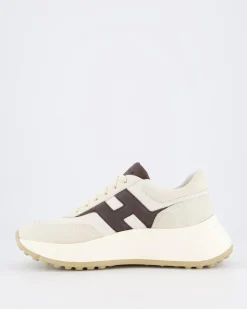 Dames H669 Sneaker Beige