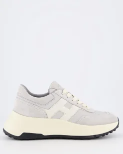 Dames H669 Sneaker Grijs