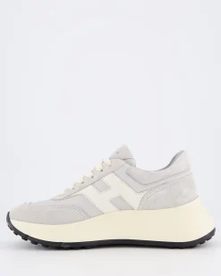 Dames H669 Sneaker Grijs