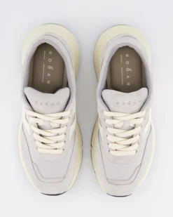Dames H669 Sneaker Grijs