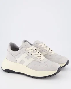 Dames H669 Sneaker Grijs