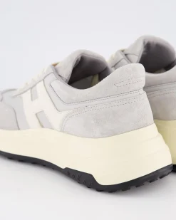 Dames H669 Sneaker Grijs