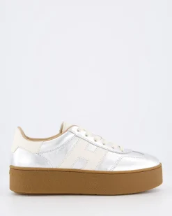Dames H681 Sneaker Metallic