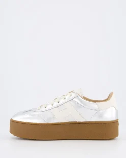 Dames H681 Sneaker Metallic