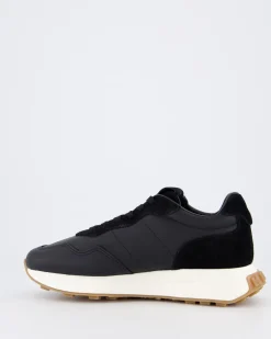 Dames H641 Sneaker Zwart