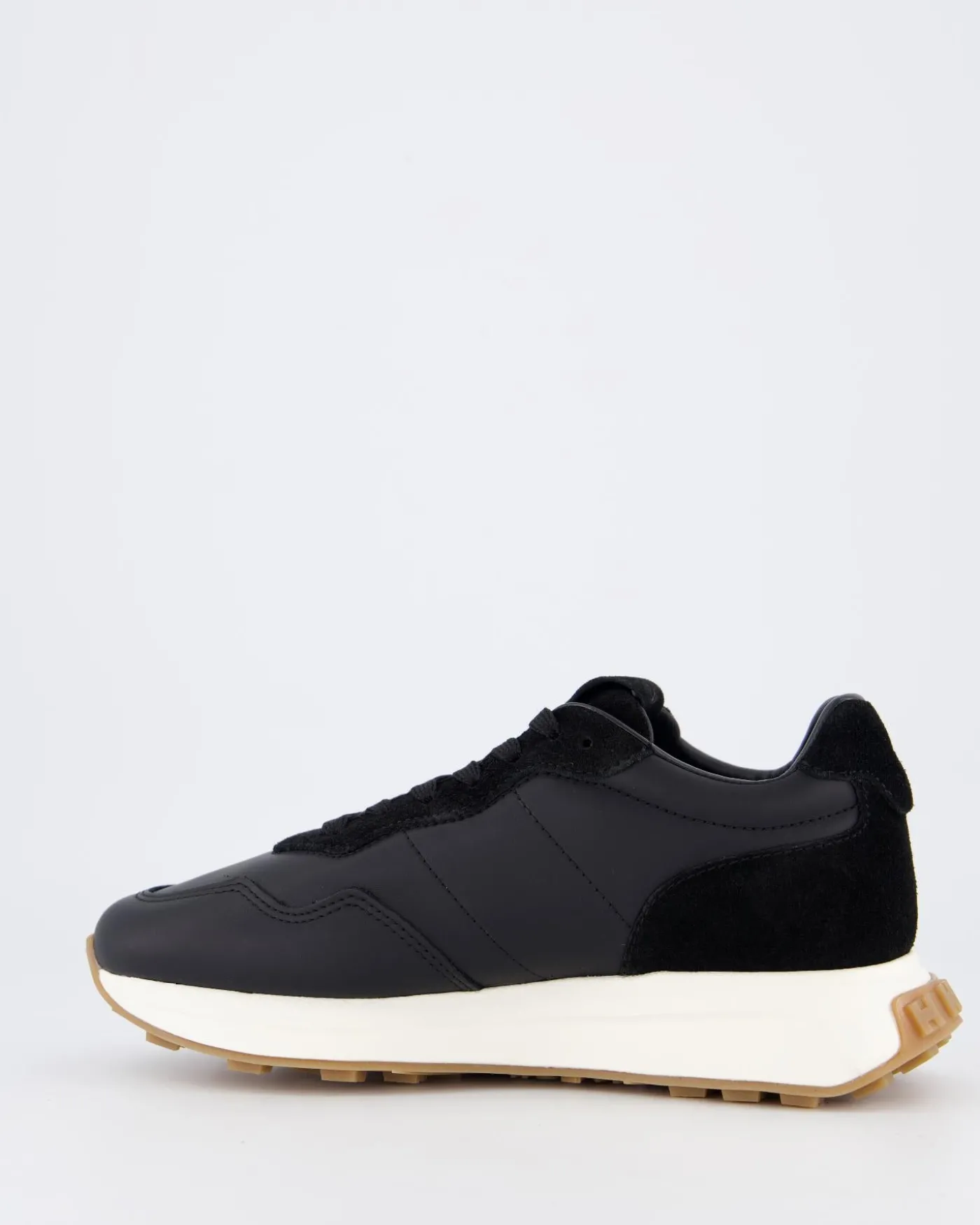Dames H641 Sneaker Zwart