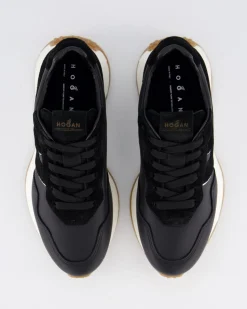 Dames H641 Sneaker Zwart