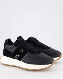 Dames H641 Sneaker Zwart