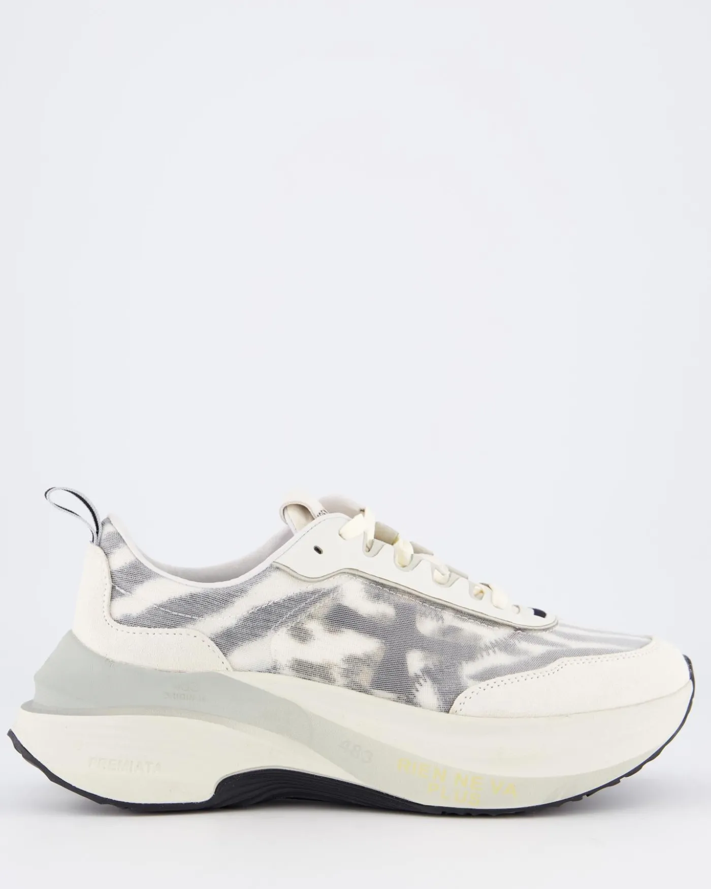 Dames Hill Sneaker