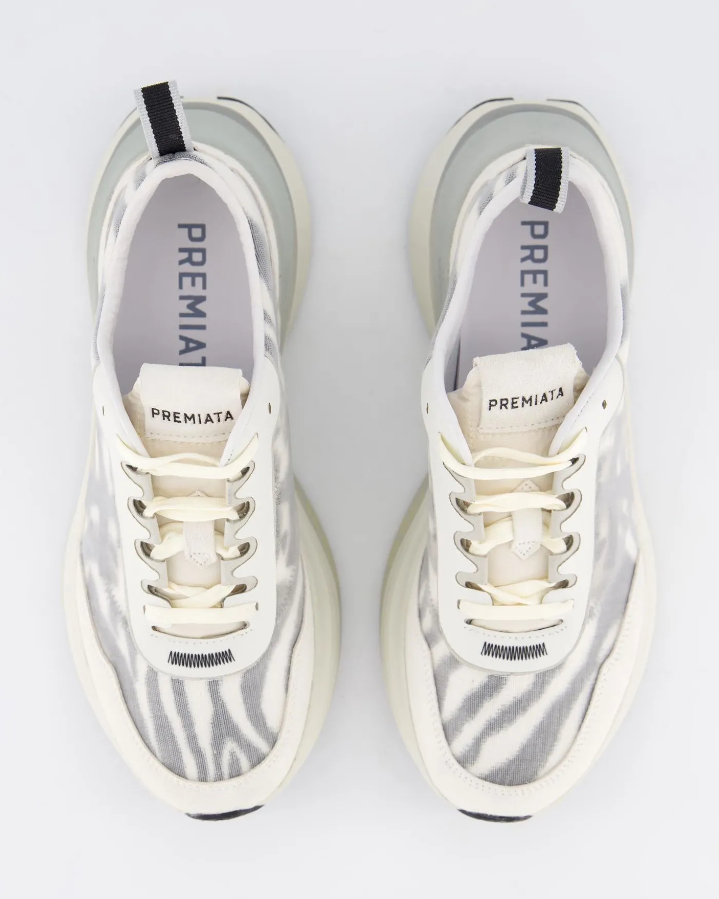 Dames Hill Sneaker