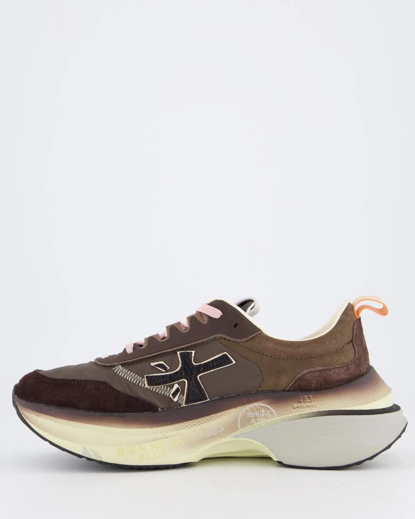 Dames Hill Sneaker