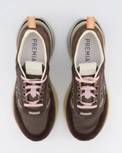 Dames Hill Sneaker