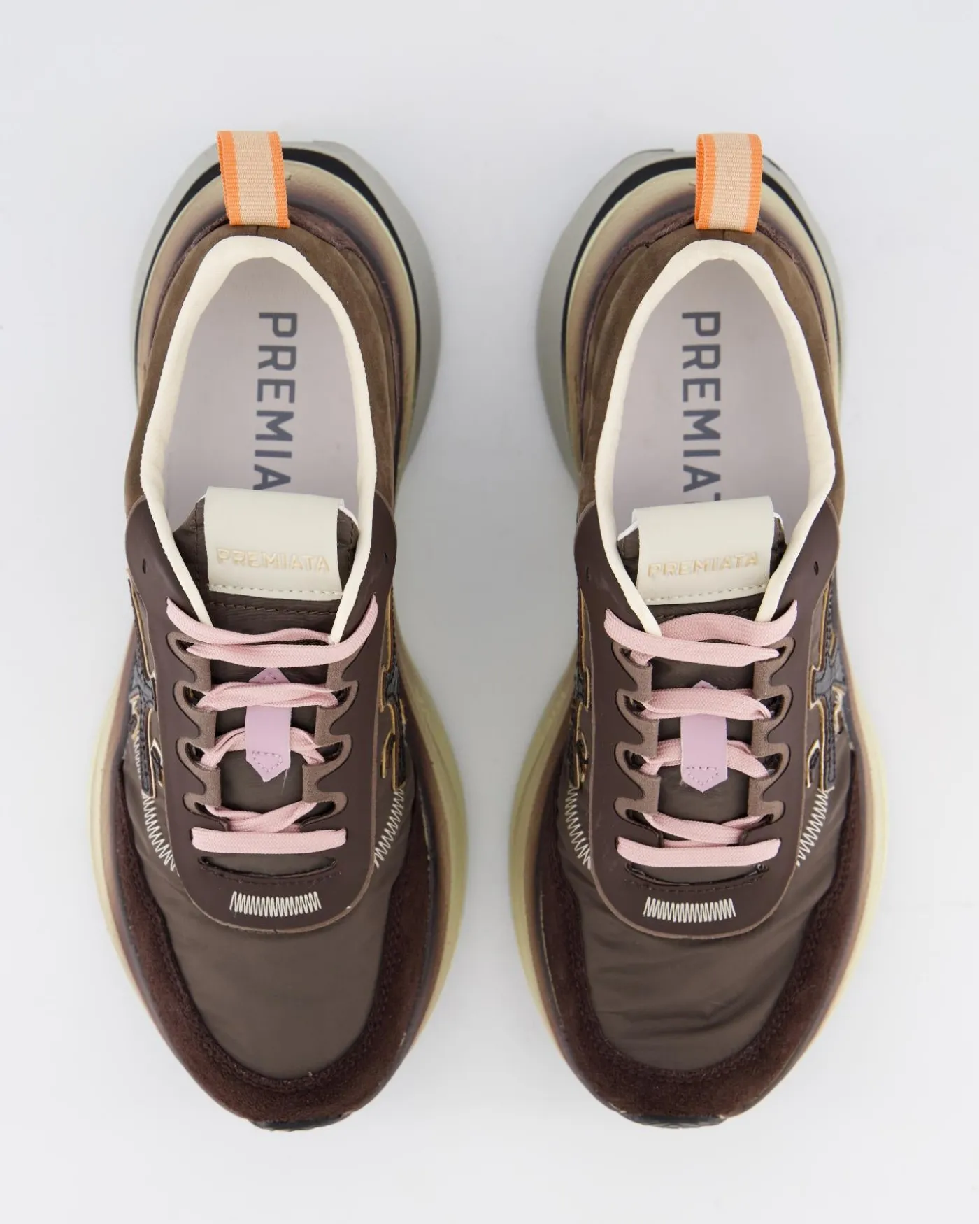 Dames Hill Sneaker