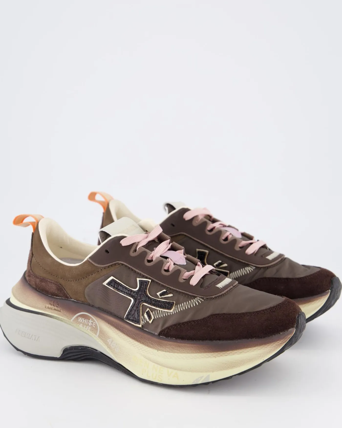 Dames Hill Sneaker