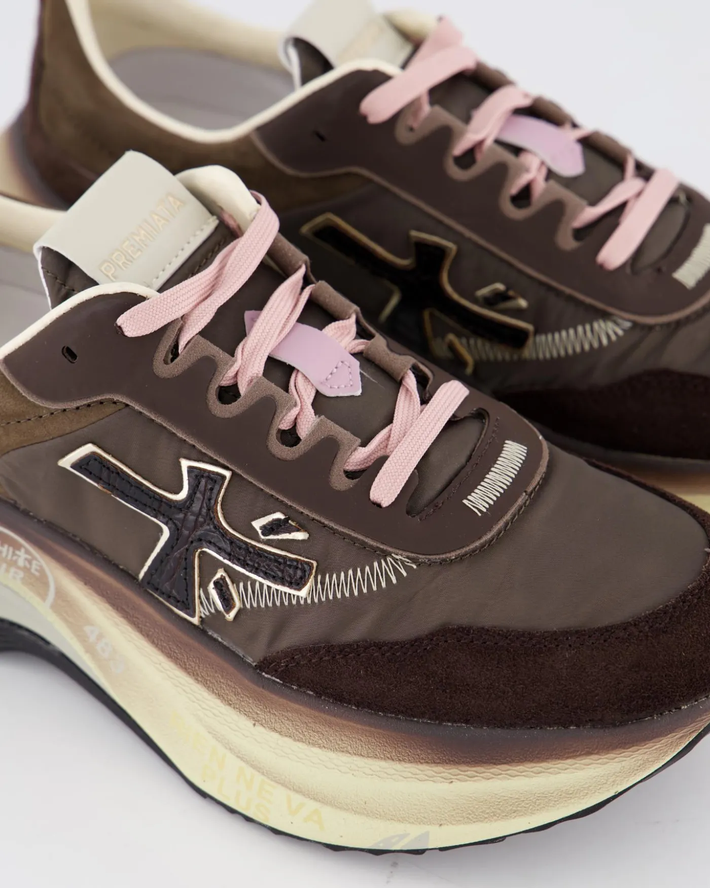 Dames Hill Sneaker