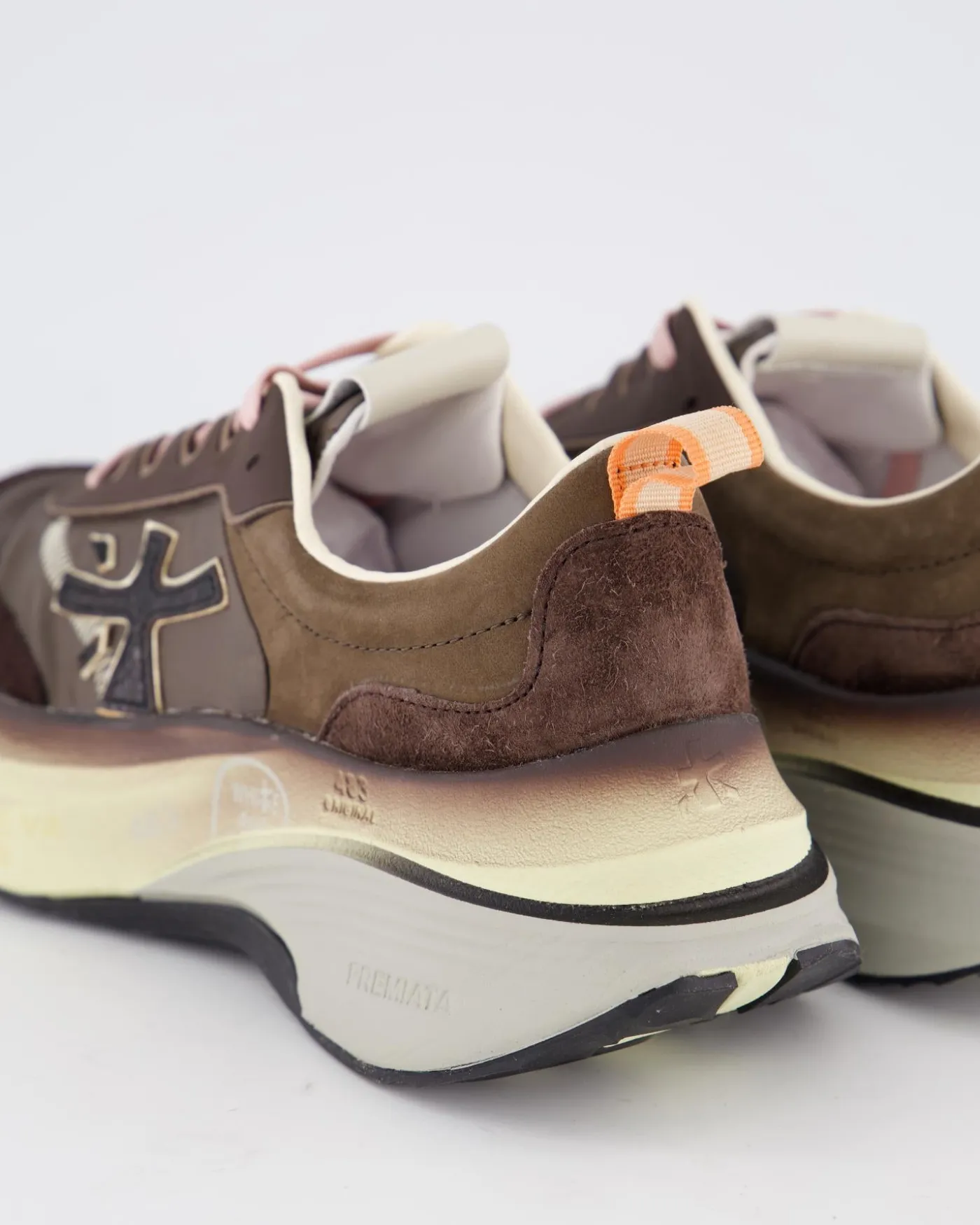 Dames Hill Sneaker