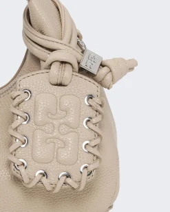 Dames Hobo Mini Grained