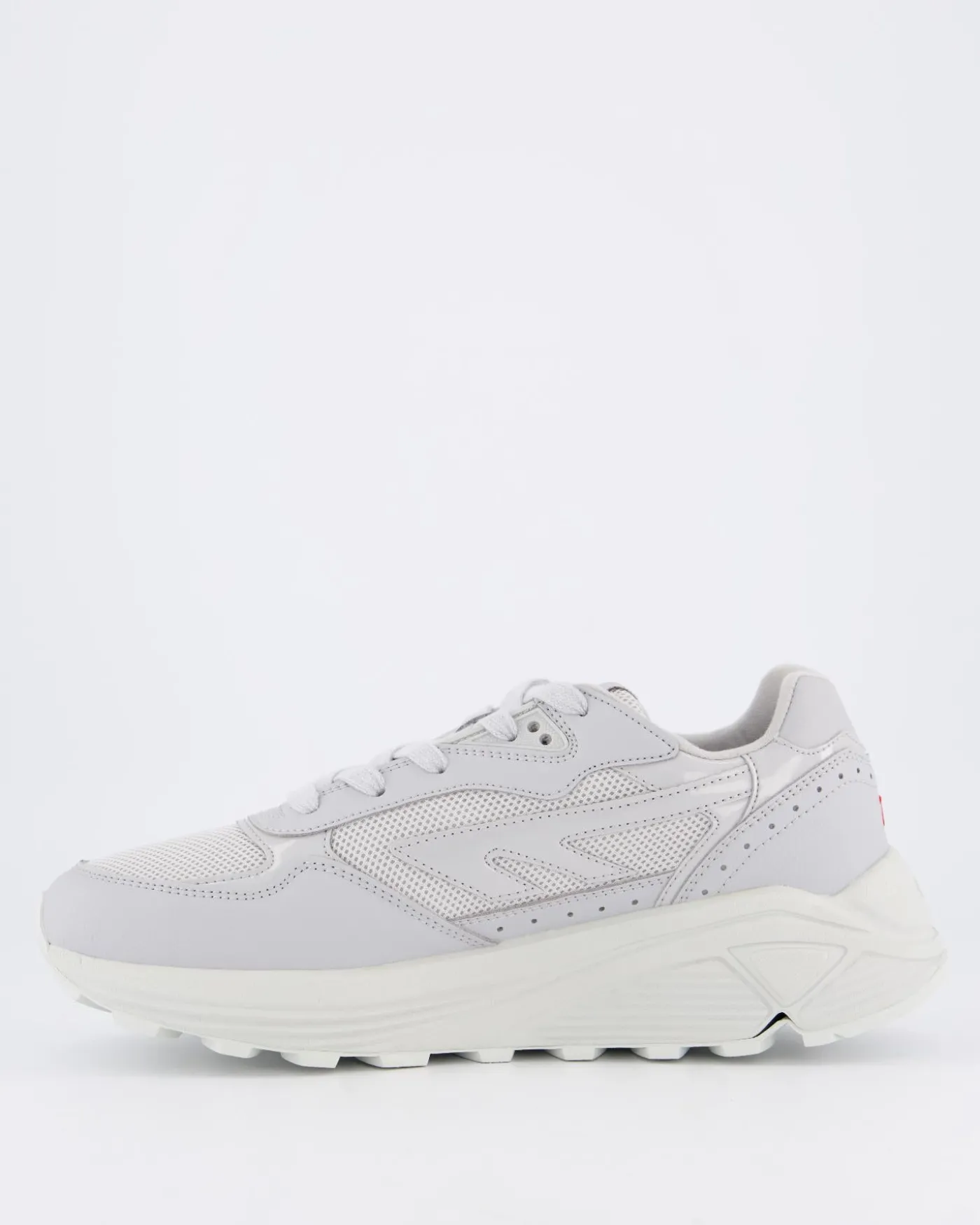 Dames Hts Shadow 1974 Sneaker Grijs