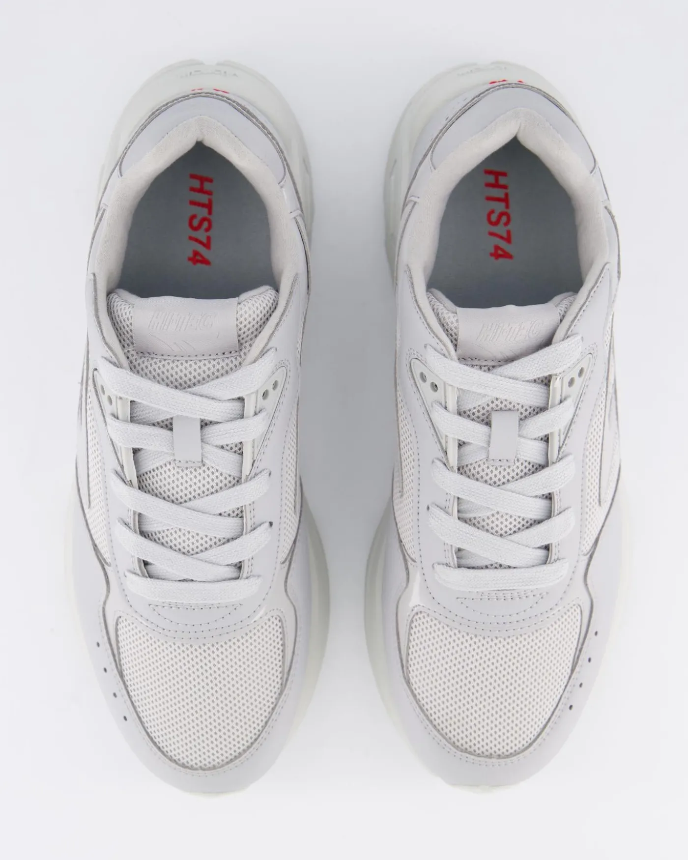 Dames Hts Shadow 1974 Sneaker Grijs