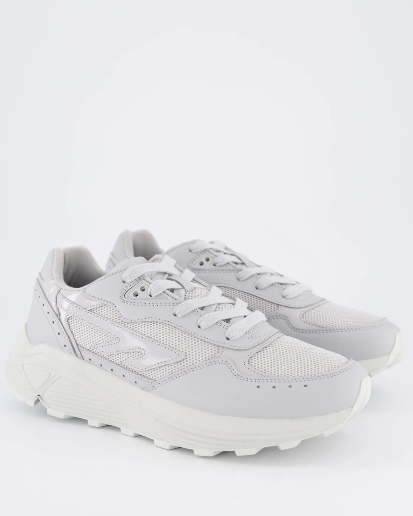 Dames Hts Shadow 1974 Sneaker Grijs