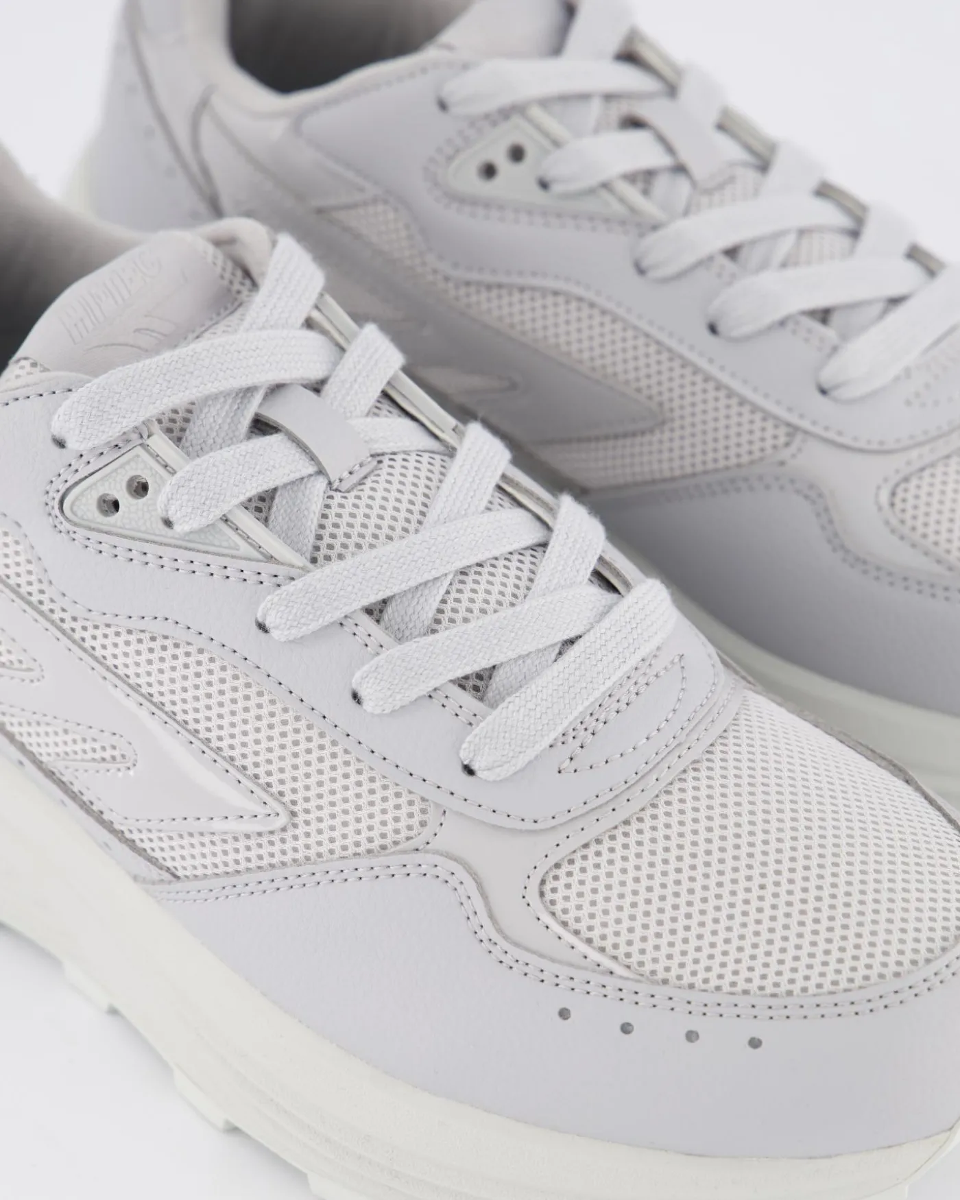 Dames Hts Shadow 1974 Sneaker Grijs
