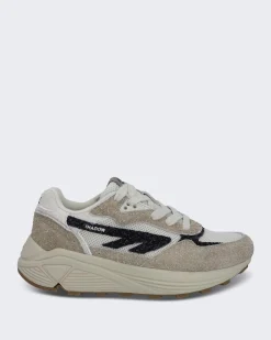 Dames Hts Shadow Rgs Beige
