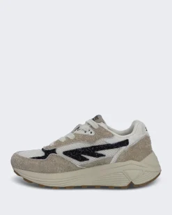 Dames Hts Shadow Rgs Beige