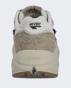 Dames Hts Shadow Rgs Beige