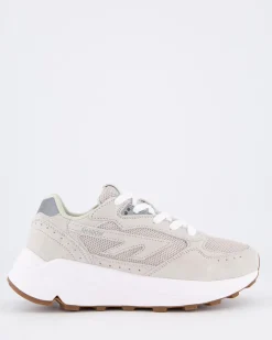 Dames HTS Shadow RGS Beige/Grijs