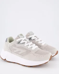 Dames HTS Shadow RGS Beige/Grijs