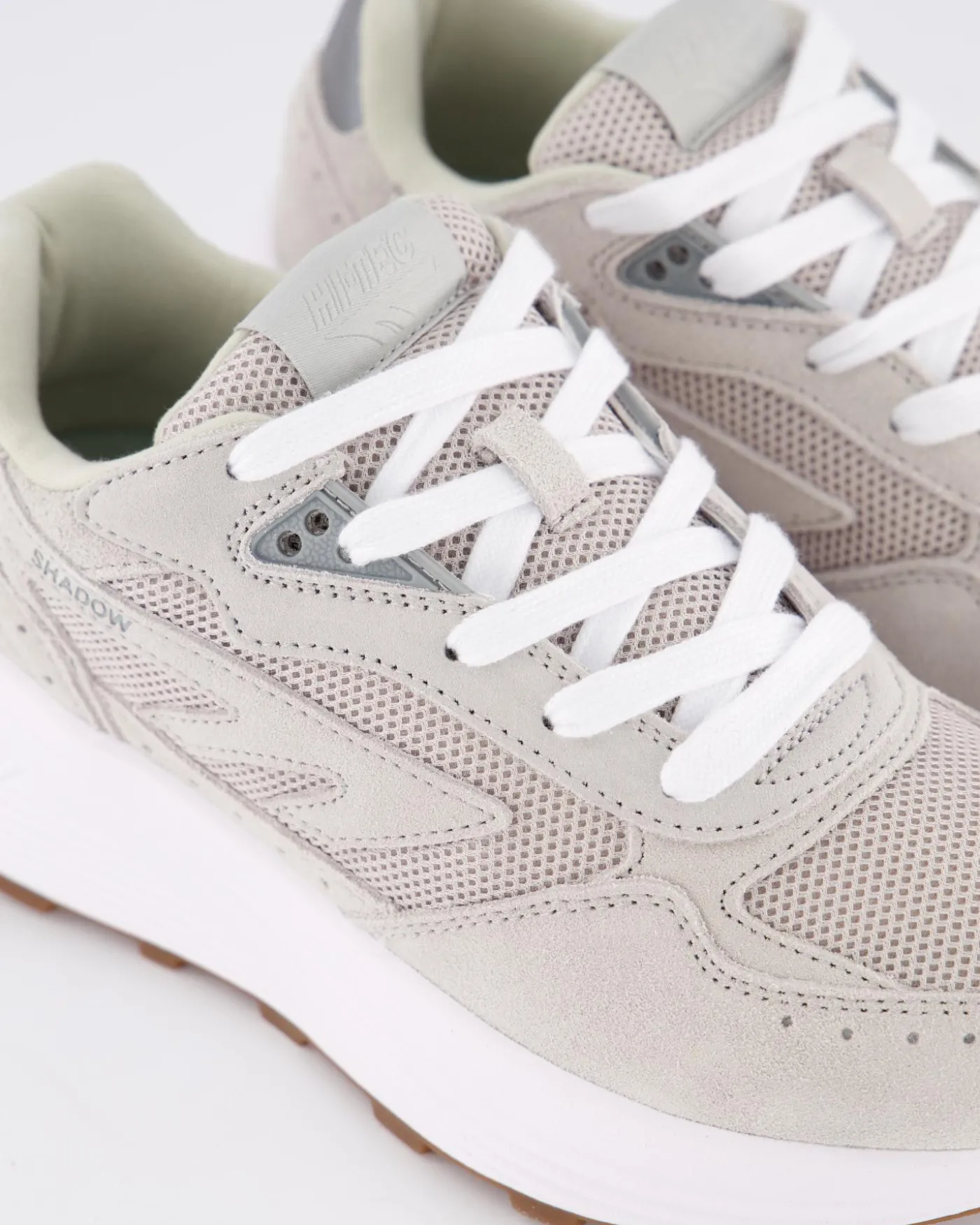 Dames HTS Shadow RGS Beige/Grijs