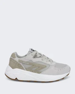 Dames Hts Shadow Rgs Beige
