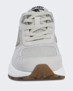 Dames Hts Shadow Rgs Beige