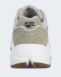 Dames Hts Shadow Rgs Beige